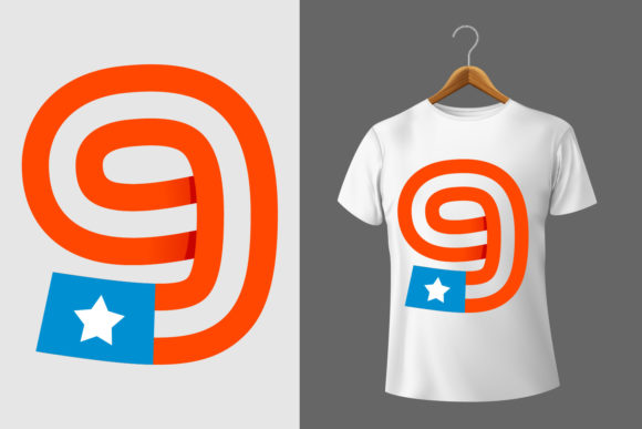 Beautiful USA T-Shirt Design: A Designer's Review