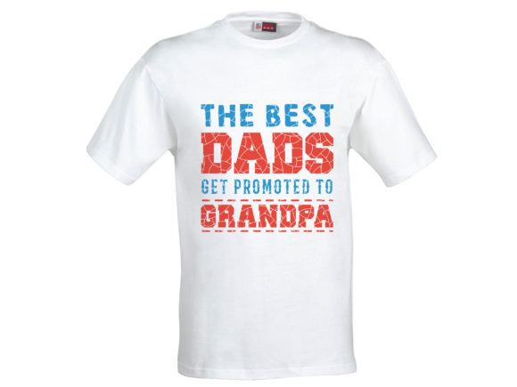 Fathers Day Free T-shirt Design Review