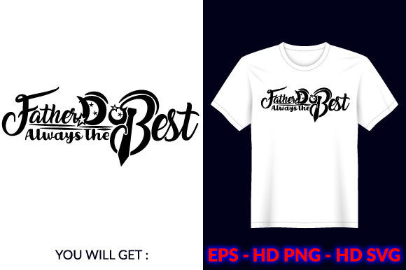 Fathers Do Fathers Day T Shirt Design Review