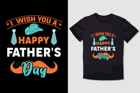 I WISH YOU a HAPPY FATHER S DAY Review