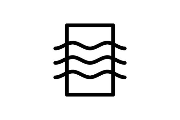 Retro Line Icon: A Designer's Review for Real Embroidery Projects
