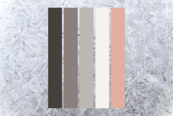 Retro Sunset Vertical Vintage Design 20